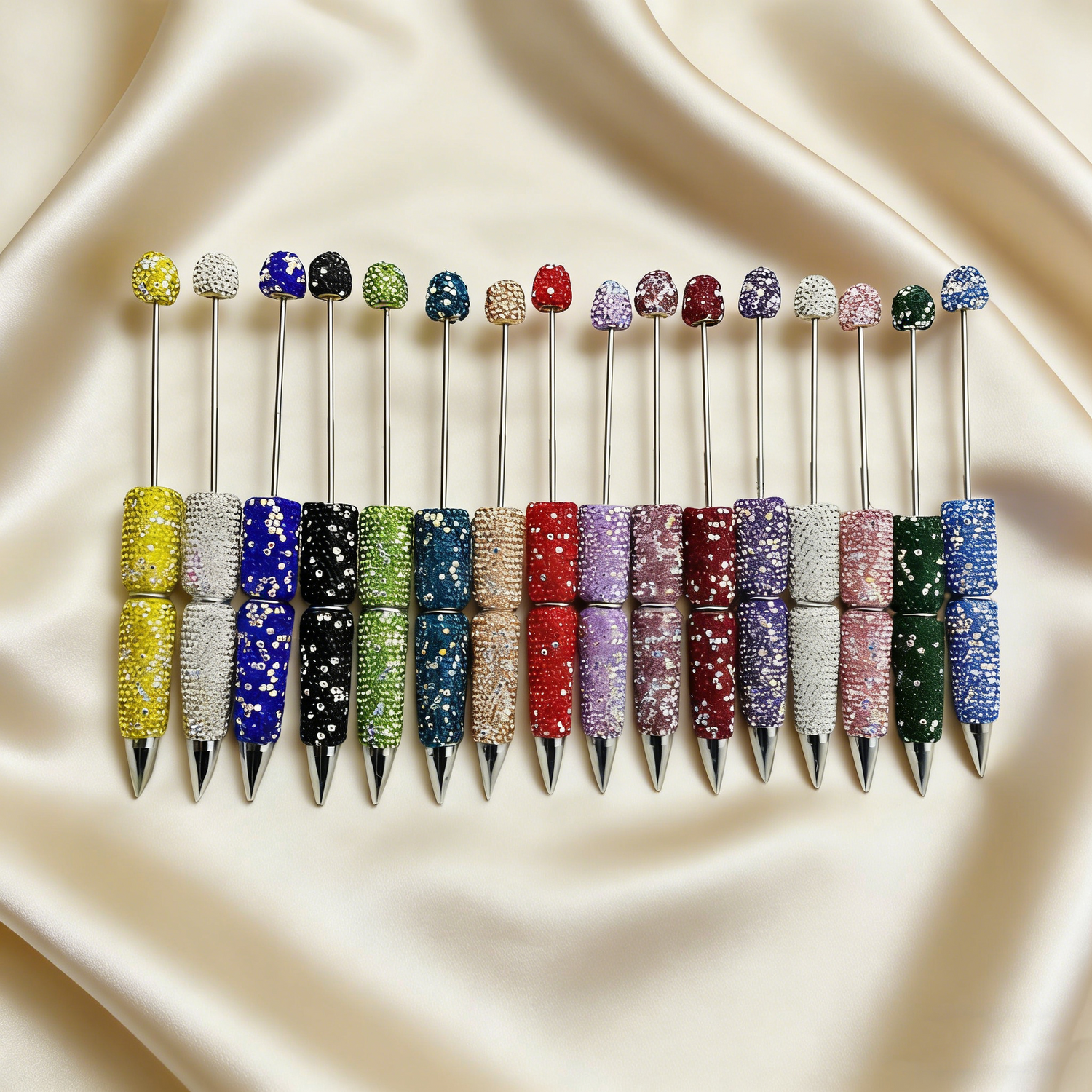 Beadable Pen