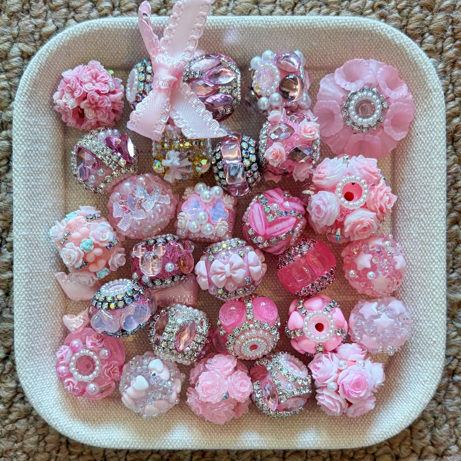 Beads & Charms