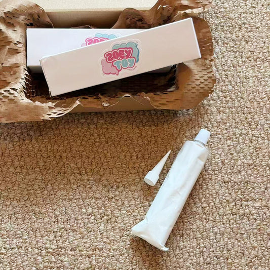 Zoey's Glue