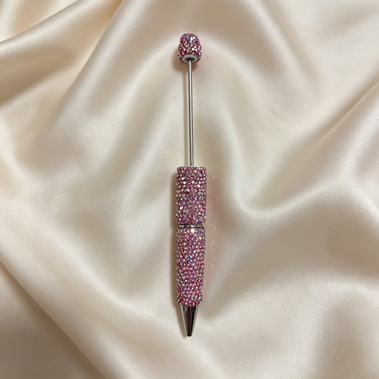 Diamond Beadable Pen (1P)