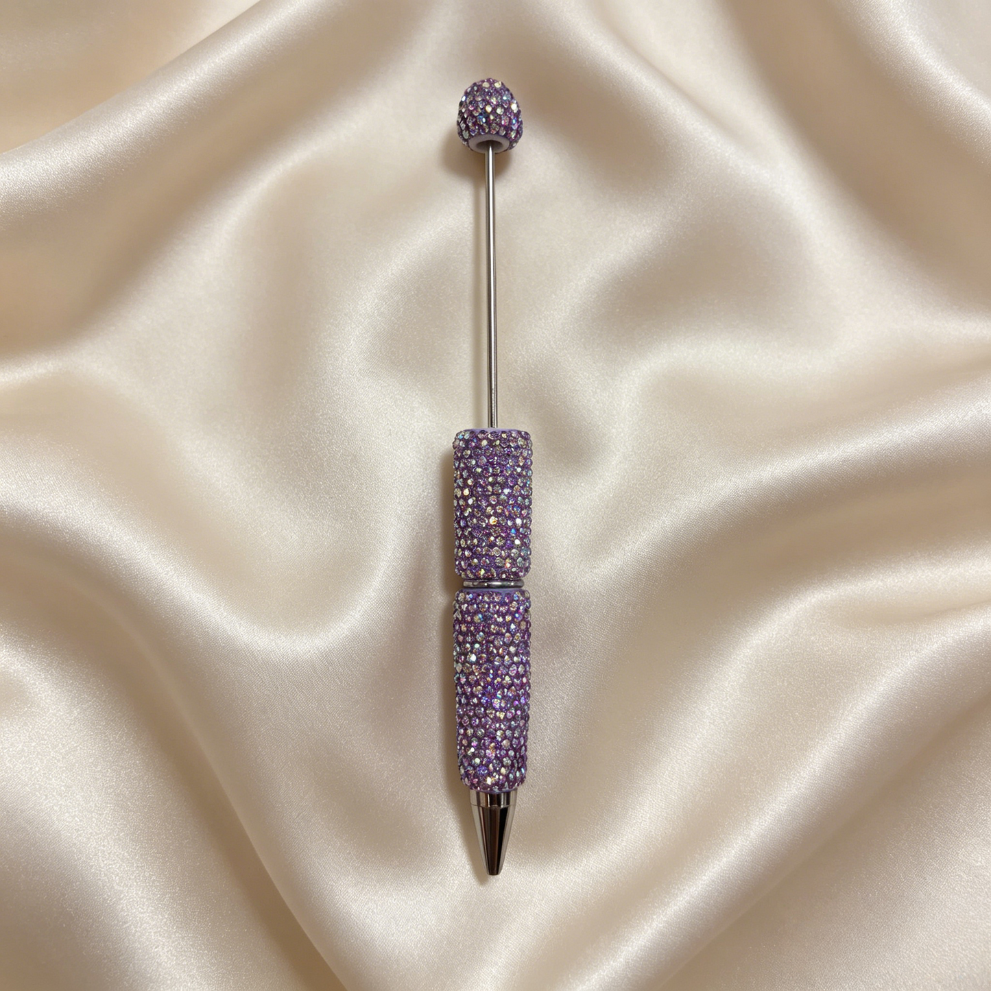 Diamond Beadable Pen (1P)
