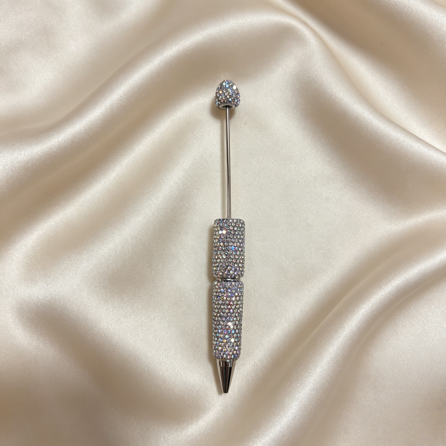 Diamond Beadable Pen (1P)