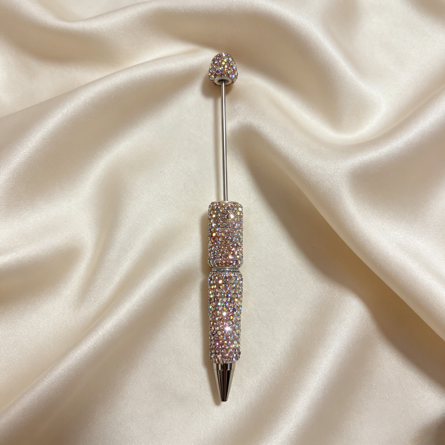 Diamond Beadable Pen (1P)