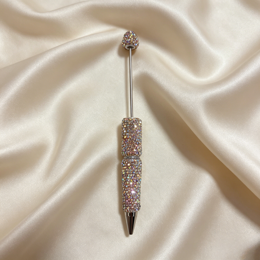 Diamond Beadable Pen (1P)