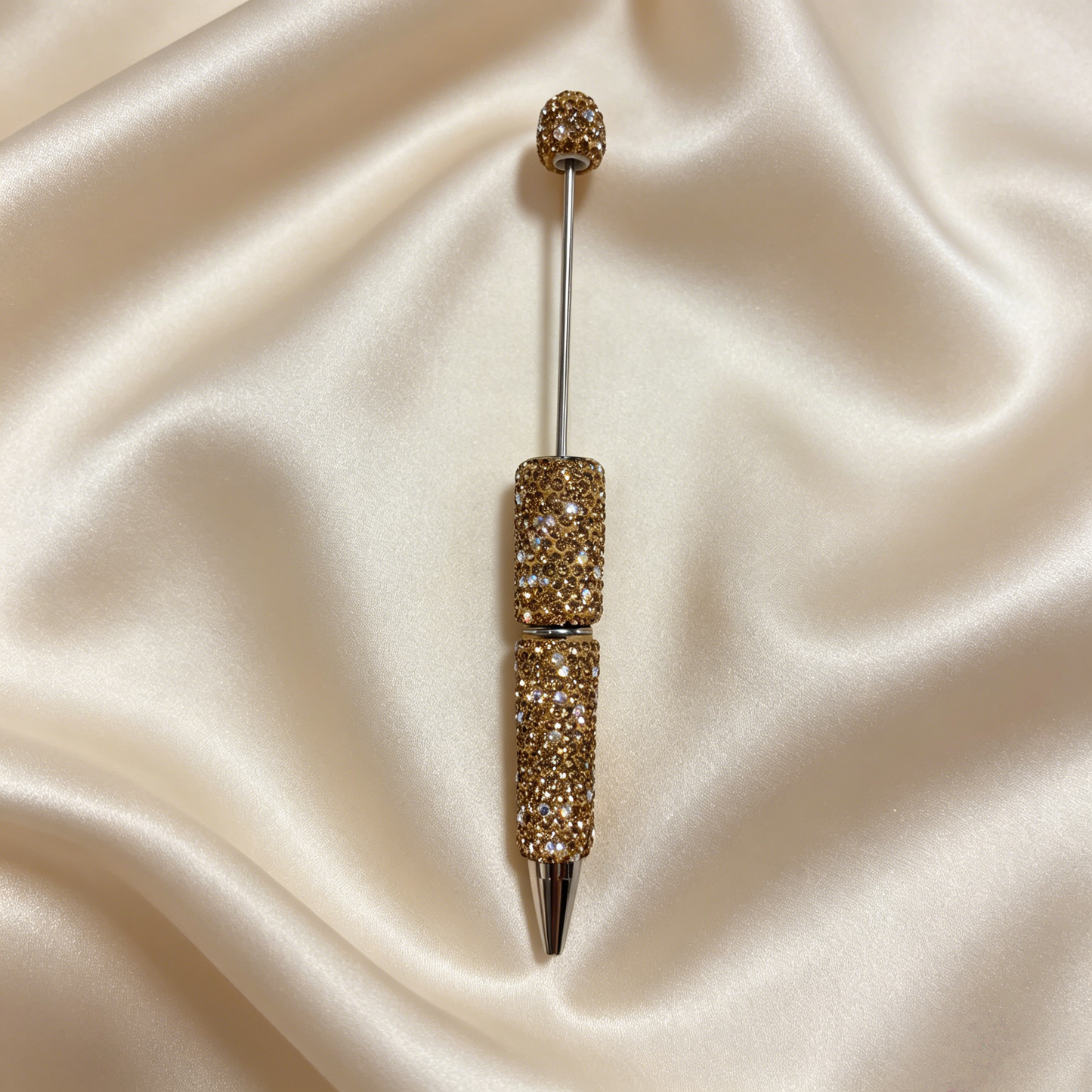 Diamond Beadable Pen (1P)