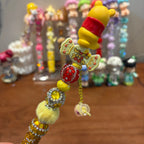 Winnie the Pooh diamond pen