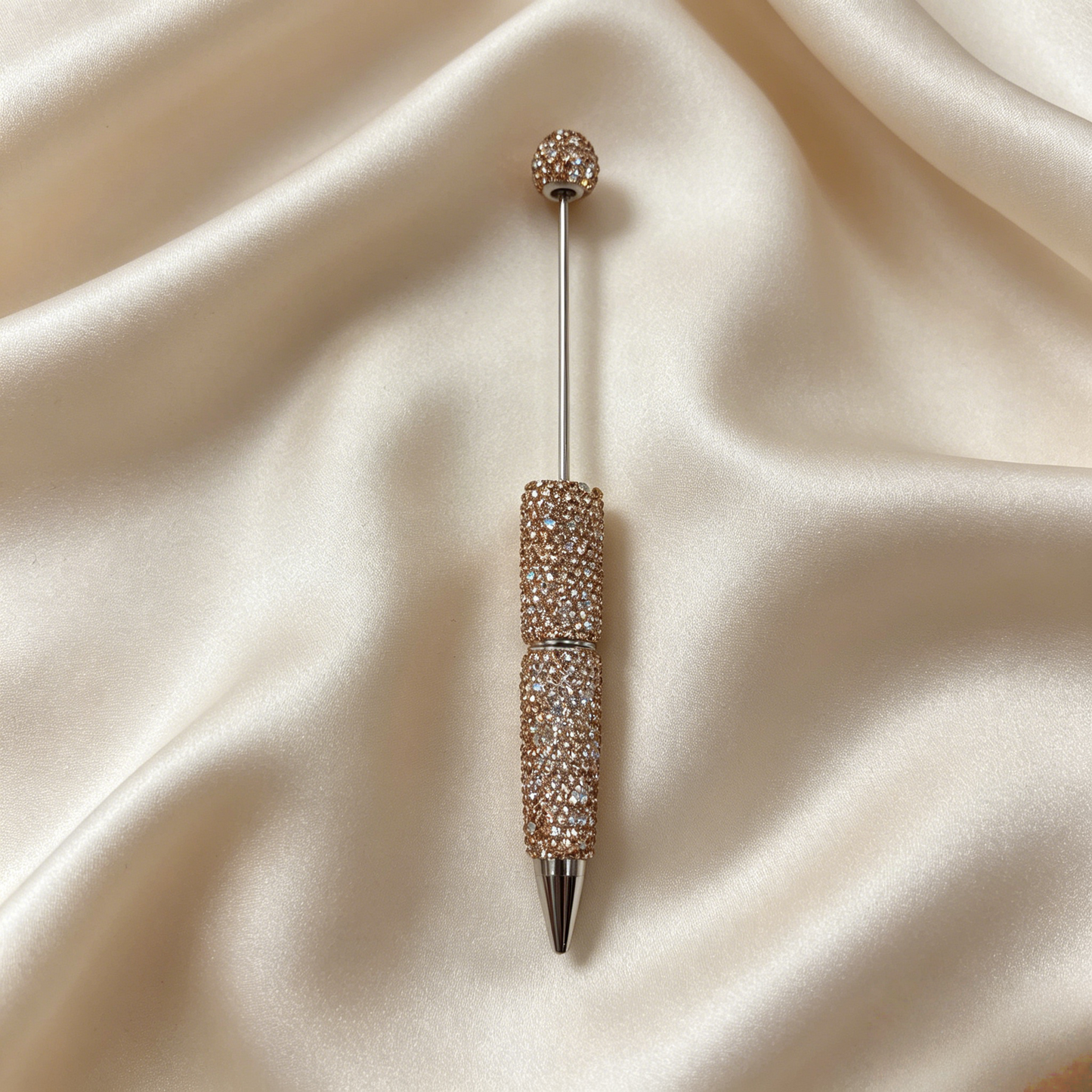 Diamond Beadable Pen (1P)