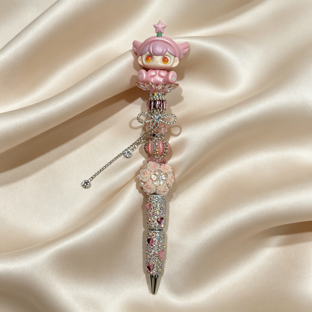 Kokka diamond pen