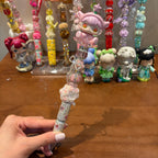 Kokka diamond pen