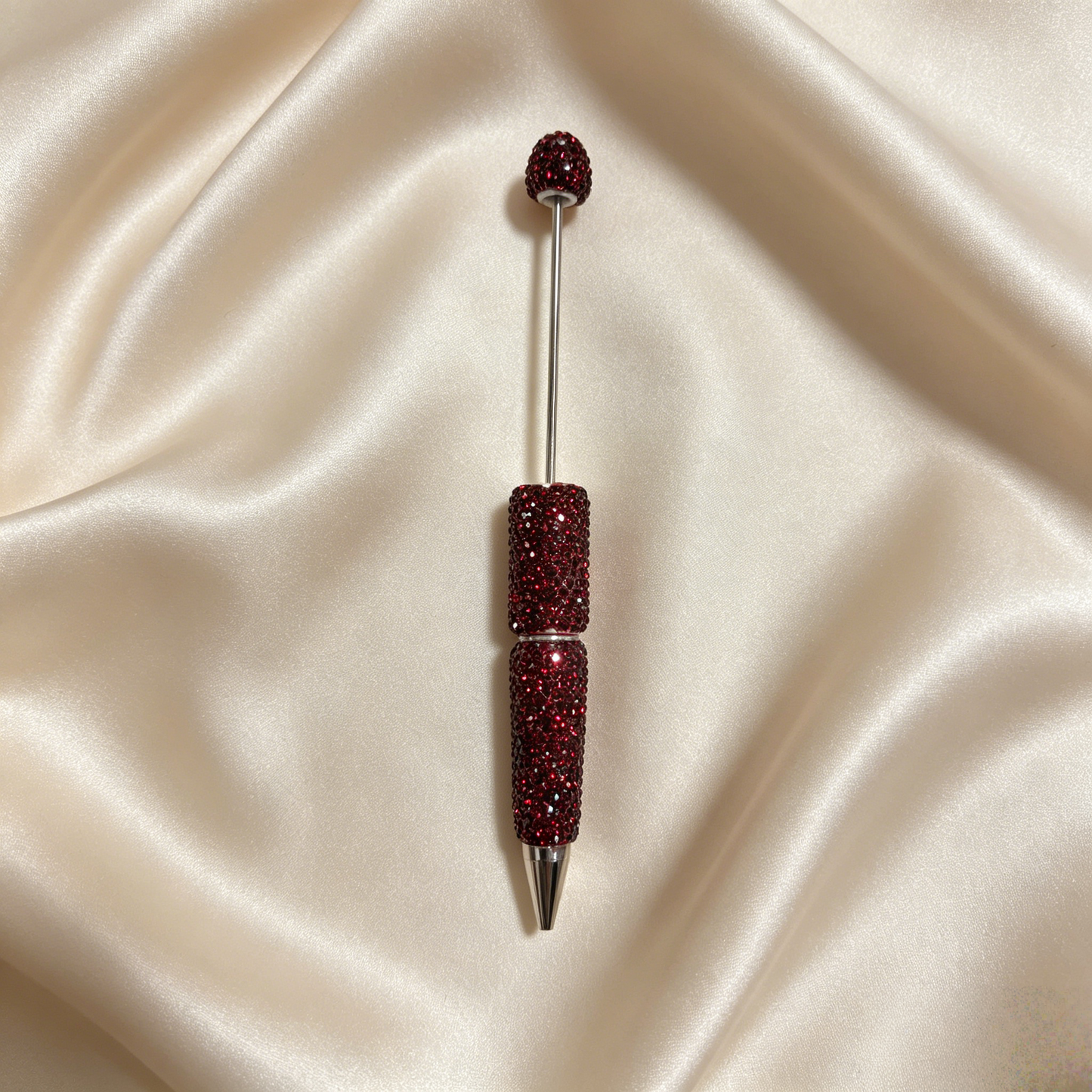 Diamond Beadable Pen (1P)