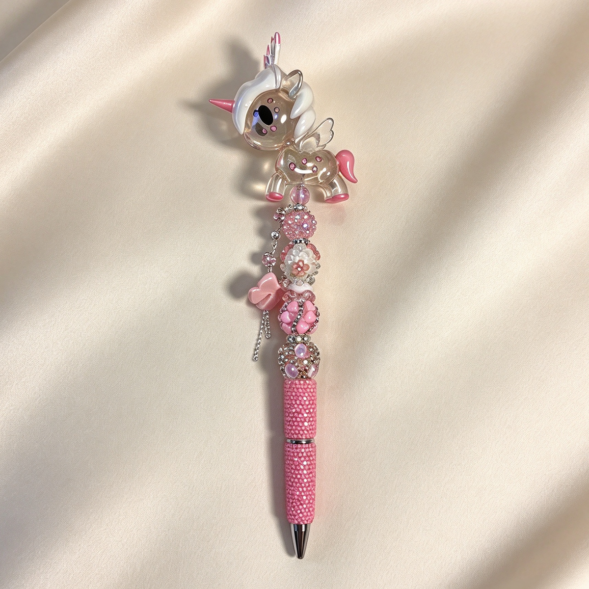 Sakura Tokidoki Rhinestone Pen