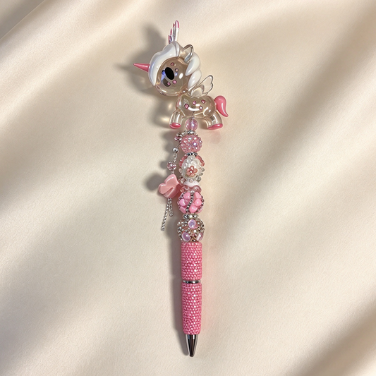 Sakura Tokidoki Rhinestone Pen