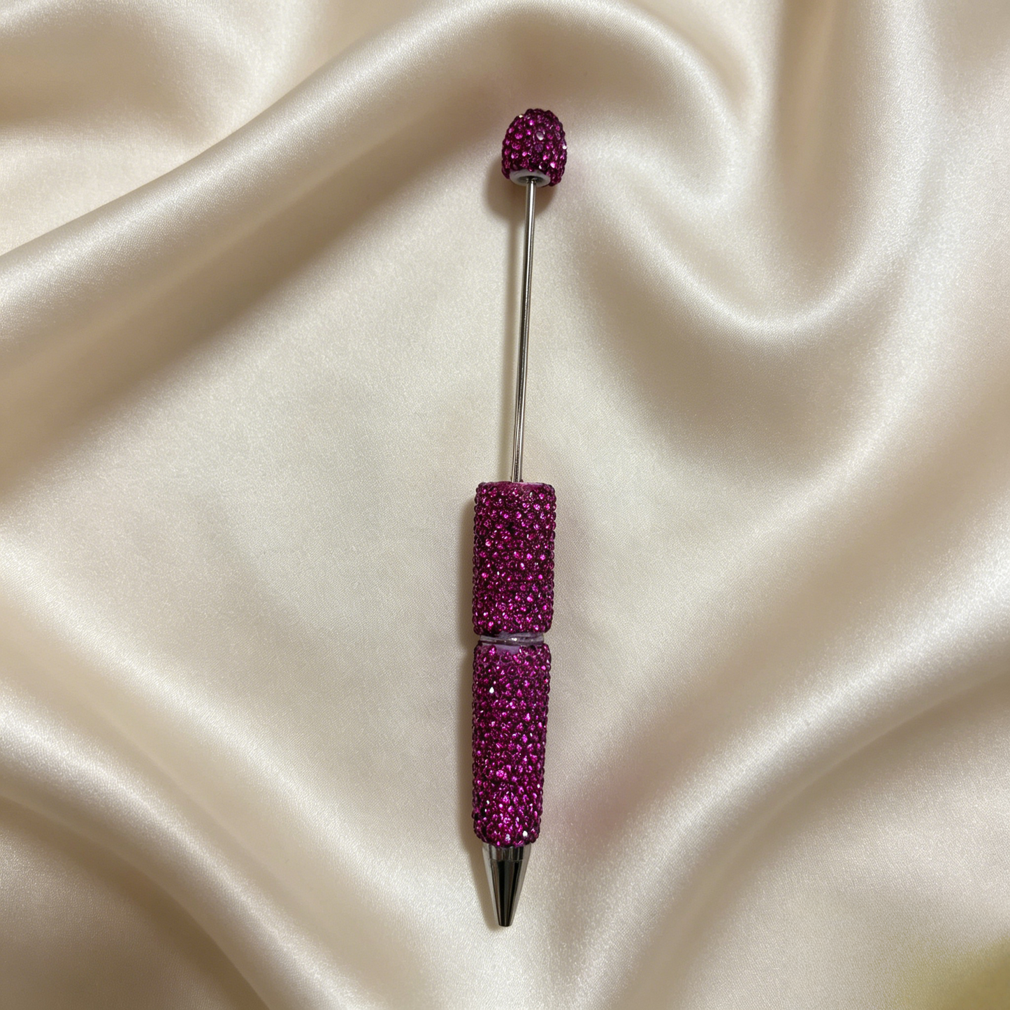 Diamond Beadable Pen (1P)