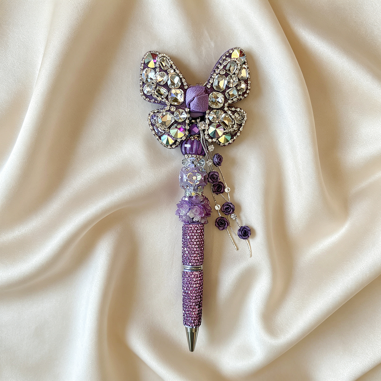 Butterfly Handmade Pen