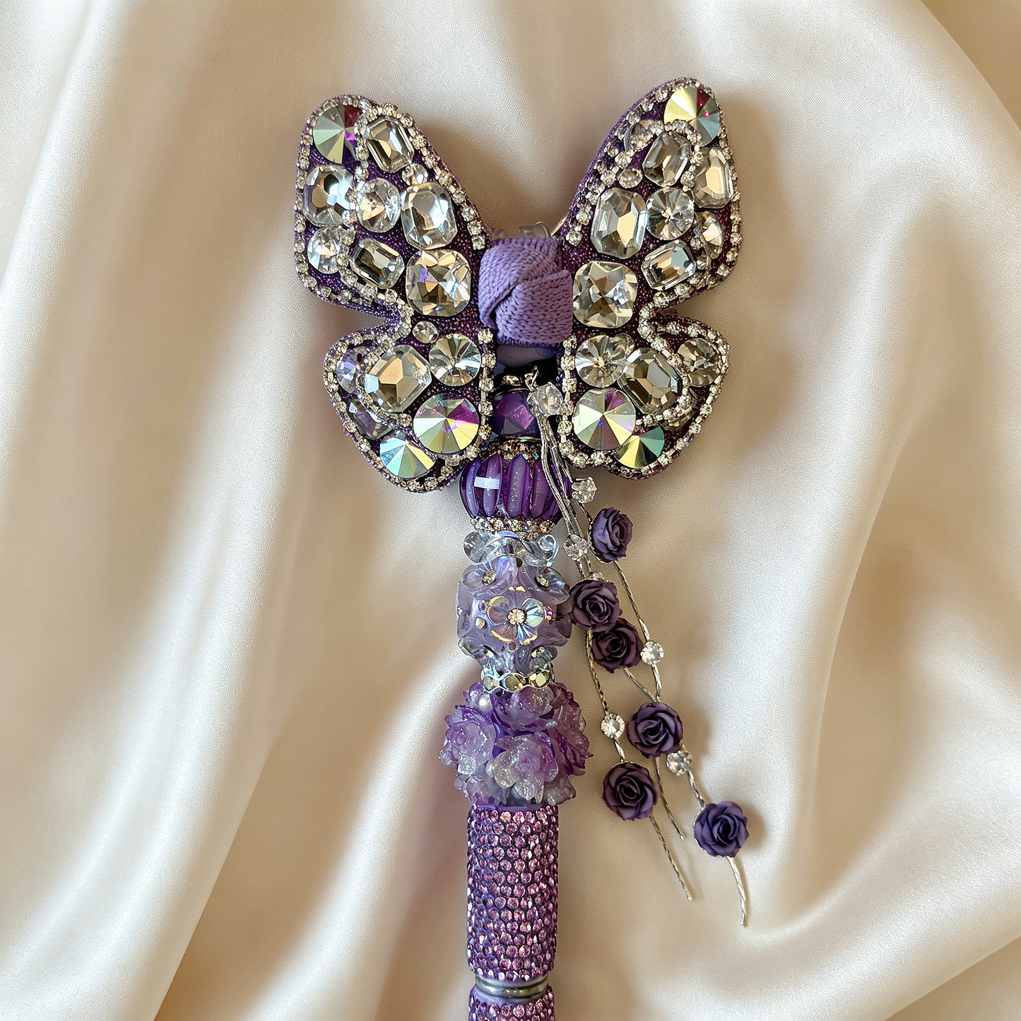 Butterfly Handmade Pen