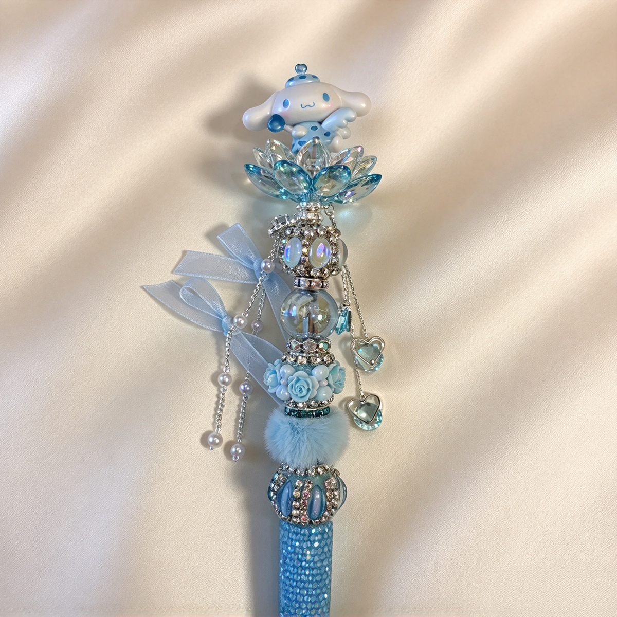 Nimbus Cinna Rhinestone Pen