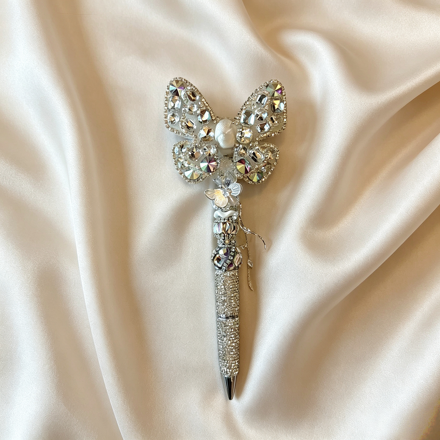 Butterfly Handmade Pen
