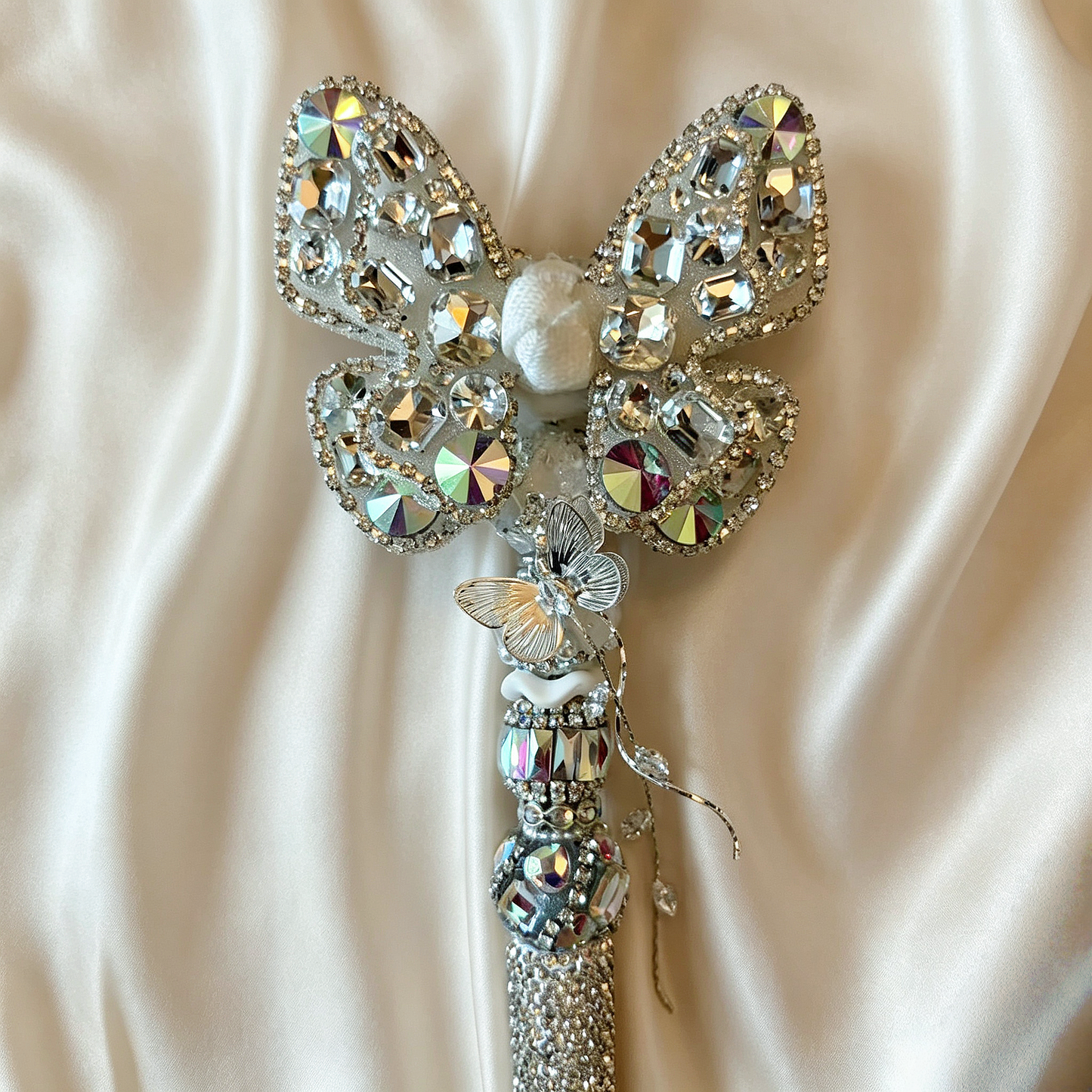 Butterfly Handmade Pen