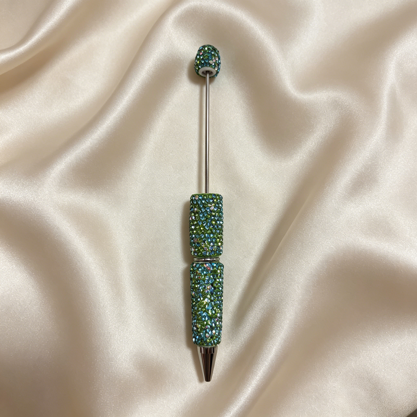 Diamond Beadable Pen (1P)