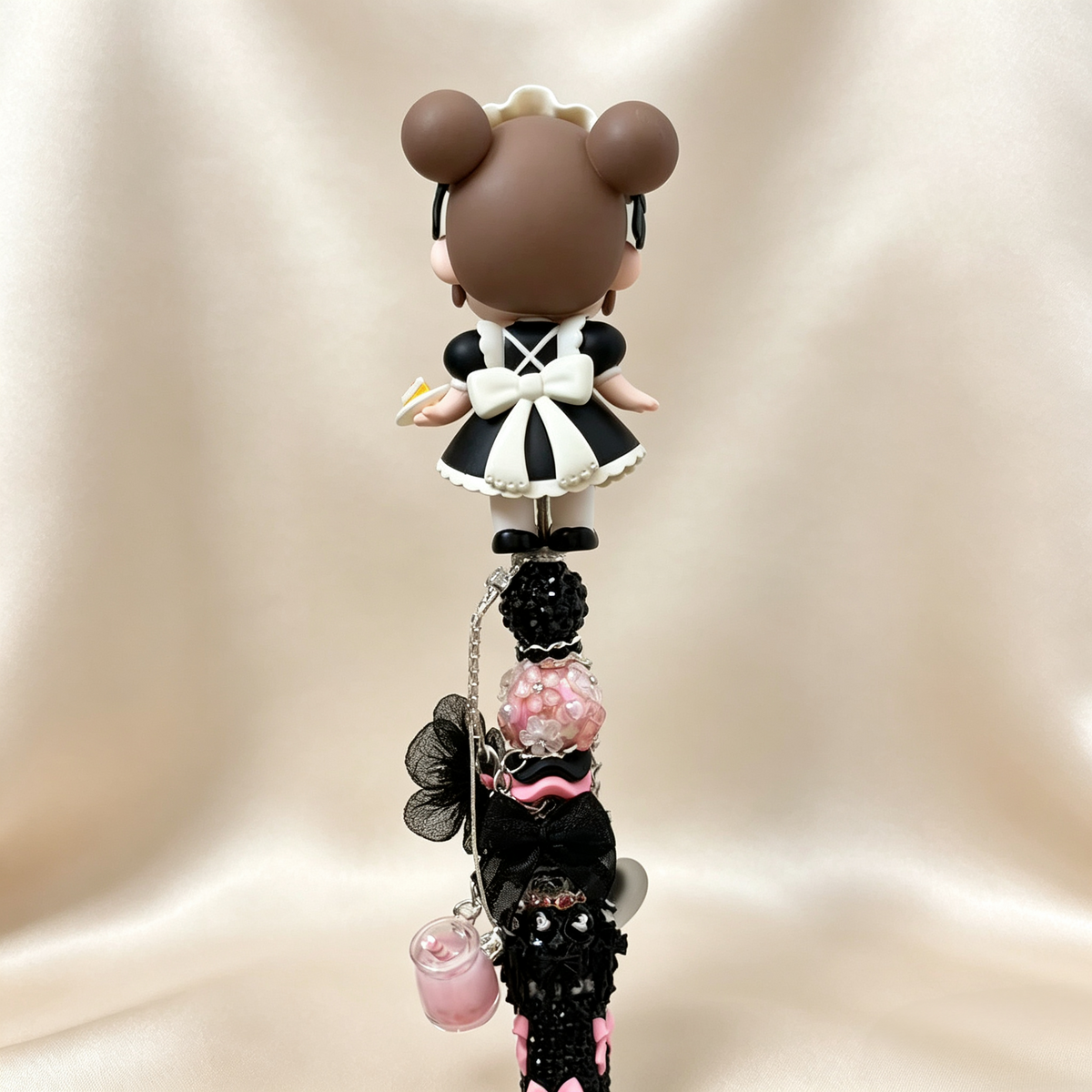 Lolita Maid Nanci Rhinestone Pen