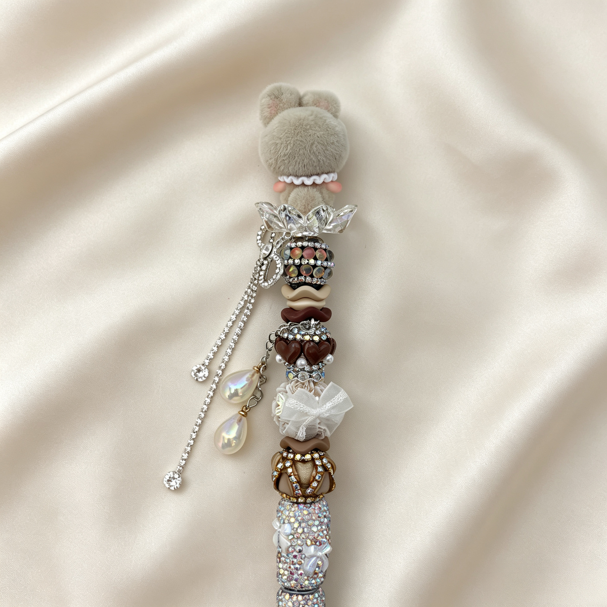Nommi Handmade Rhinestone Pen