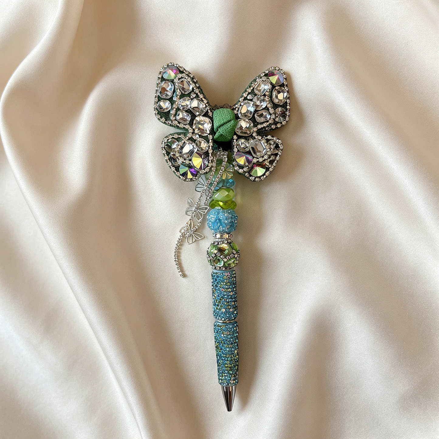 Butterfly Handmade Pen