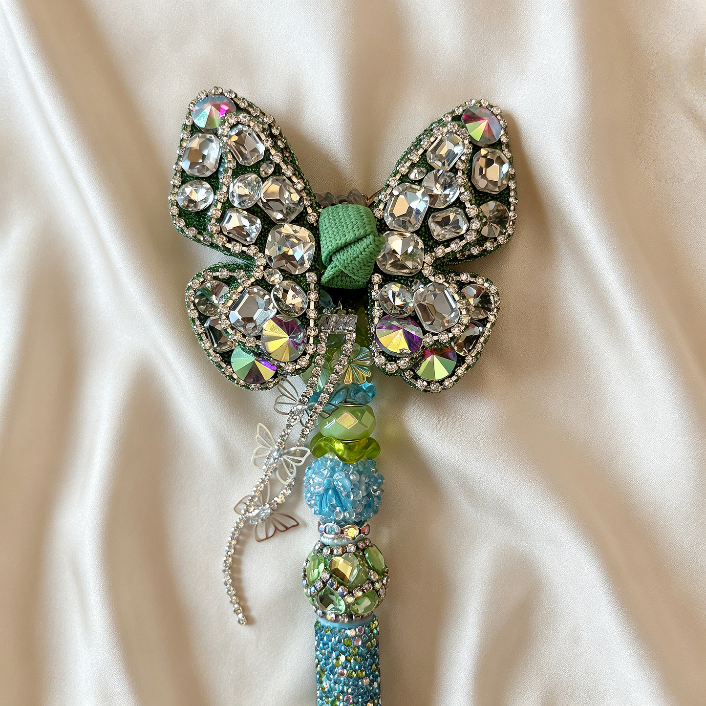 Butterfly Handmade Pen