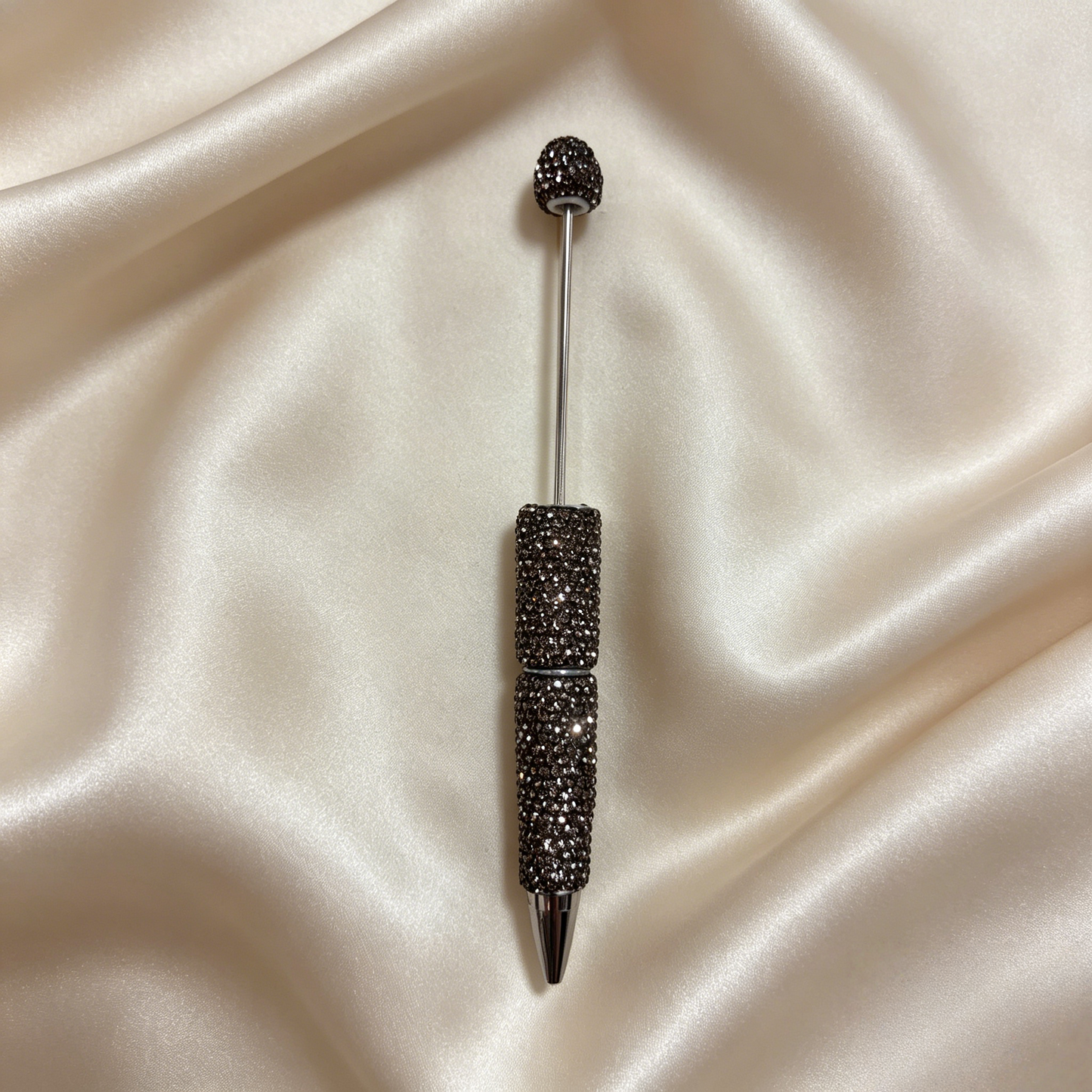 Diamond Beadable Pen (1P)