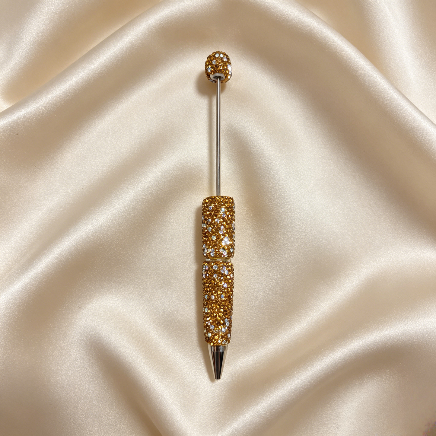 Diamond Beadable Pen (1P)