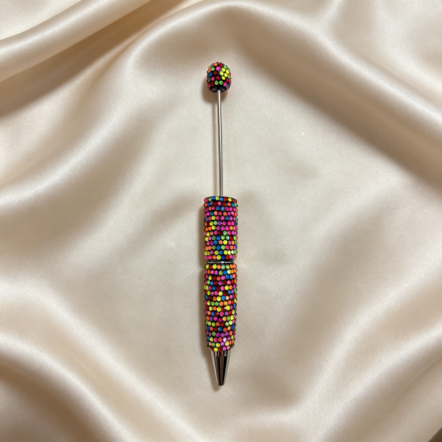 Diamond Beadable Pen (1P)