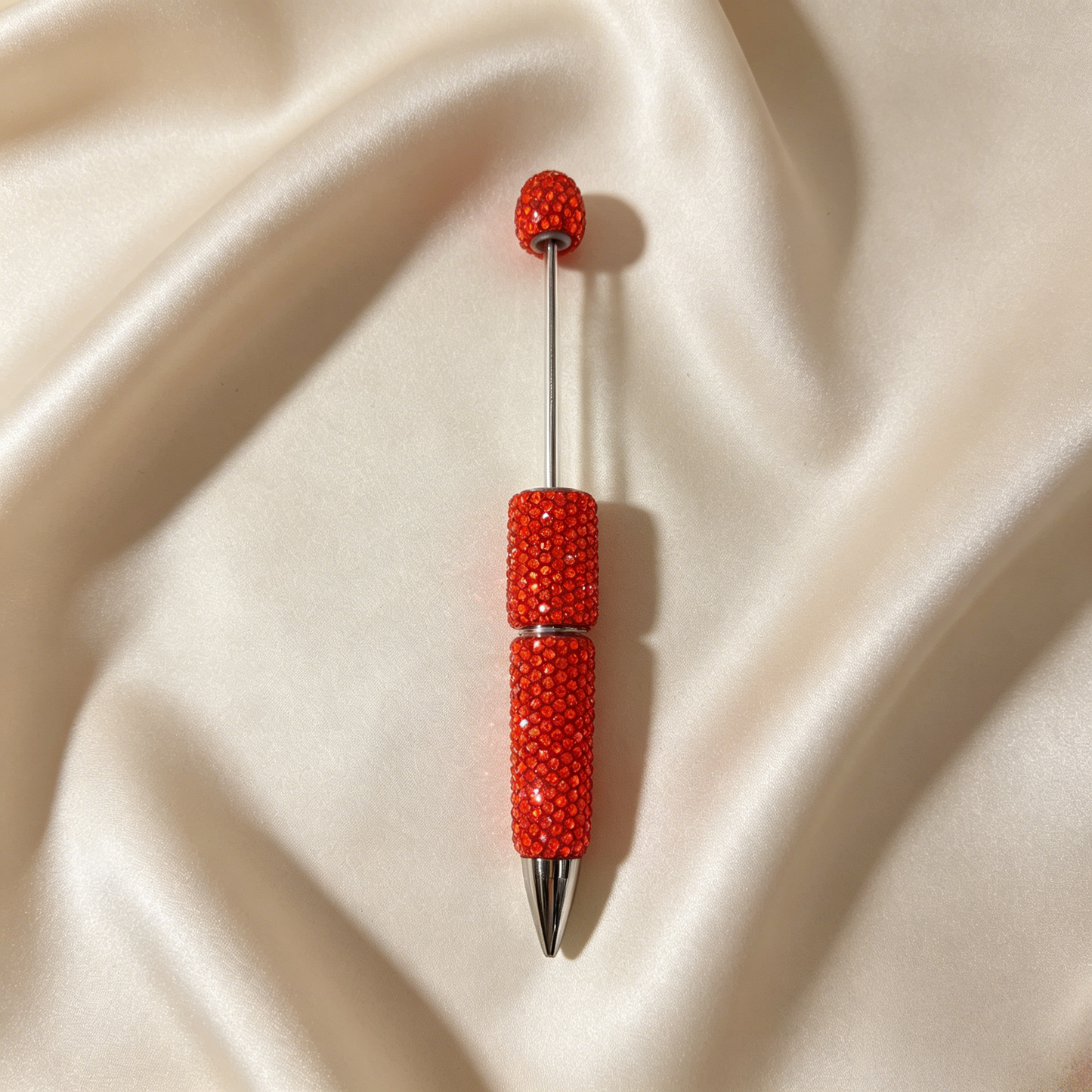 Diamond Beadable Pen (1P)