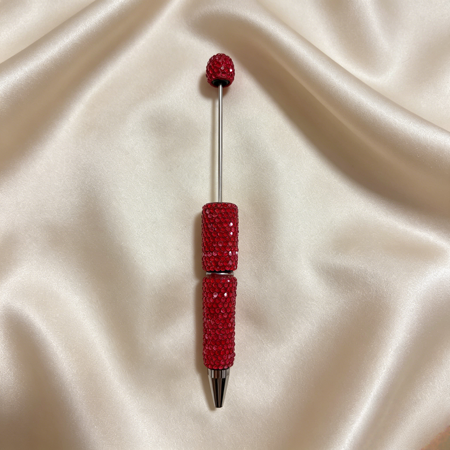 Diamond Beadable Pen (1P)