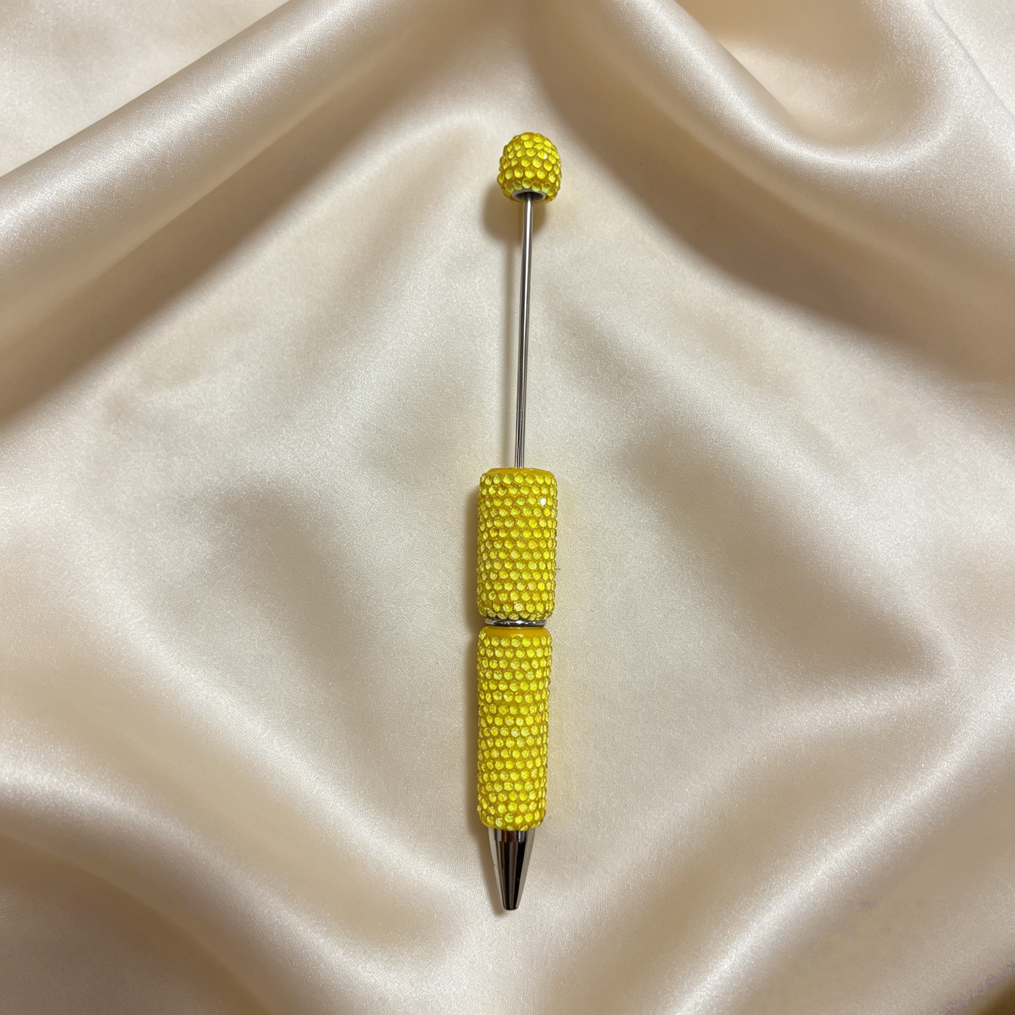 Diamond Beadable Pen (1P)