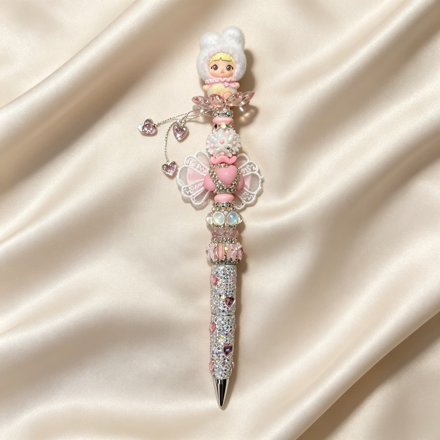 Nommi Handmade Pen
