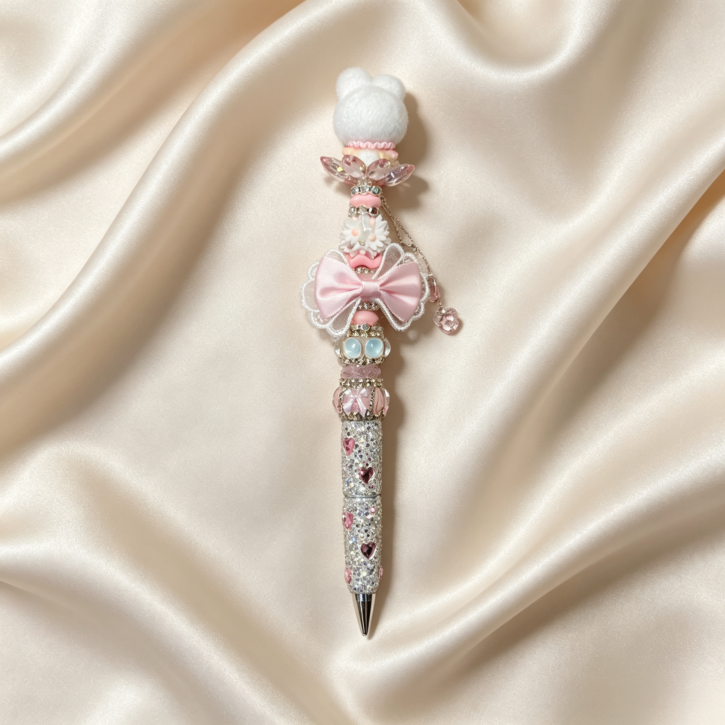 Nommi Handmade Pen