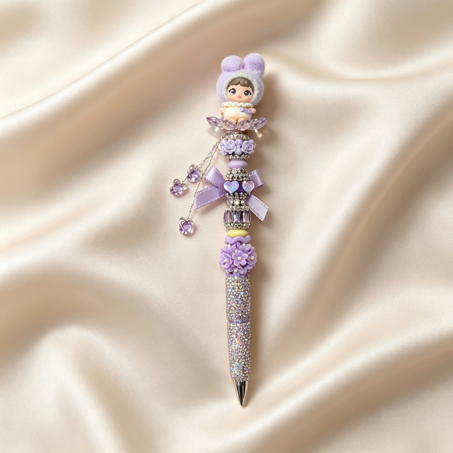 Nommi Handmade Pen