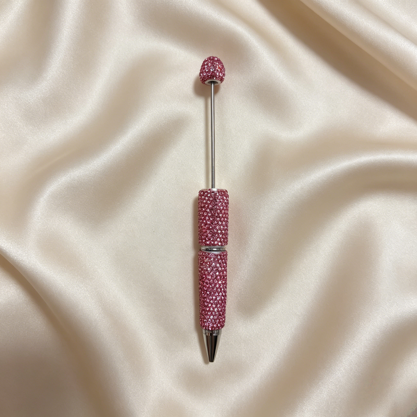 Diamond Beadable Pen (1P)