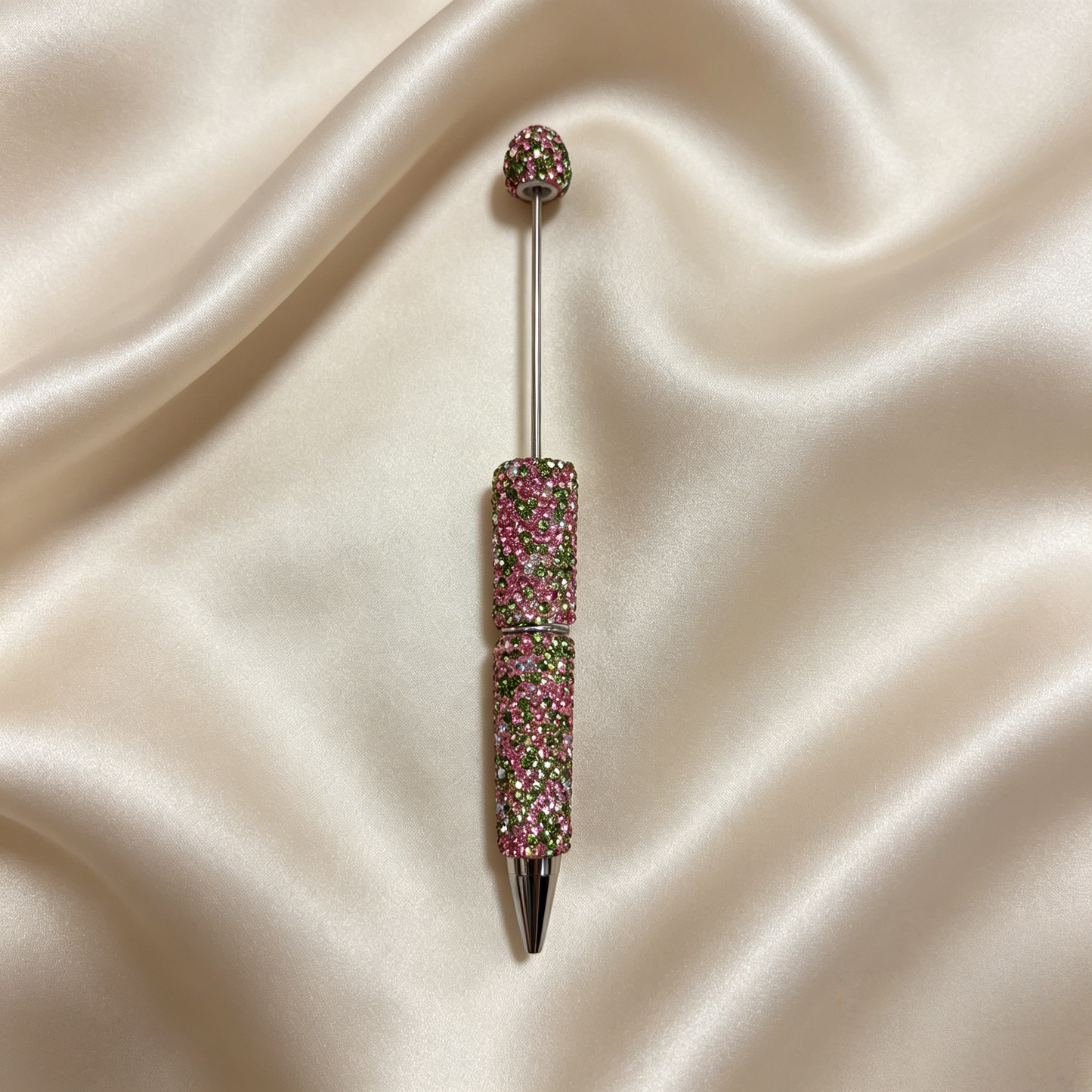 Diamond Beadable Pen (1P)