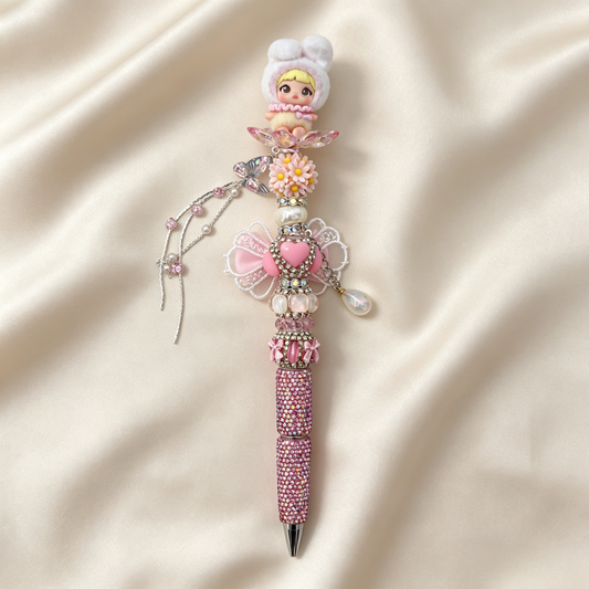 Nommi Handmade Rhinestone Pen