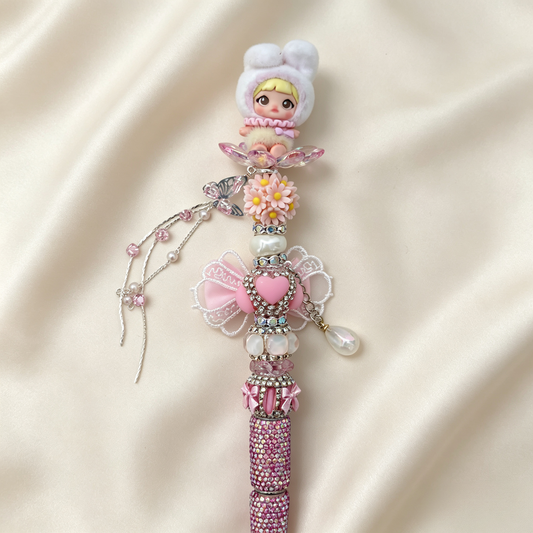 Nommi Handmade Rhinestone Pen