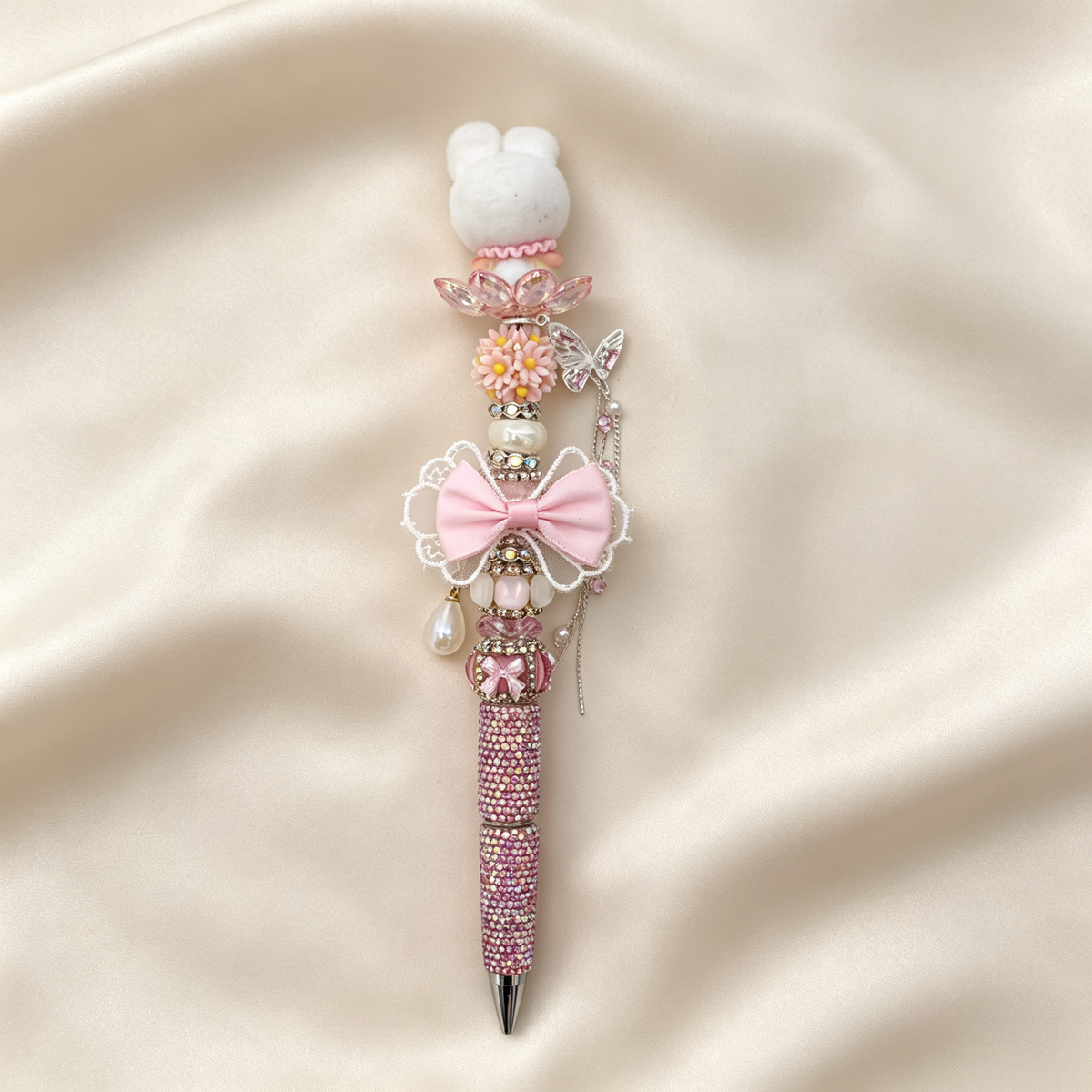 Nommi Handmade Rhinestone Pen
