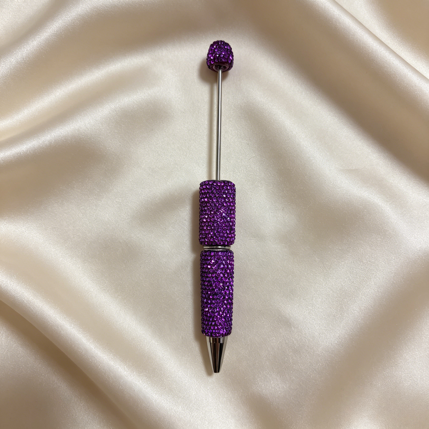 Diamond Beadable Pen (1P)