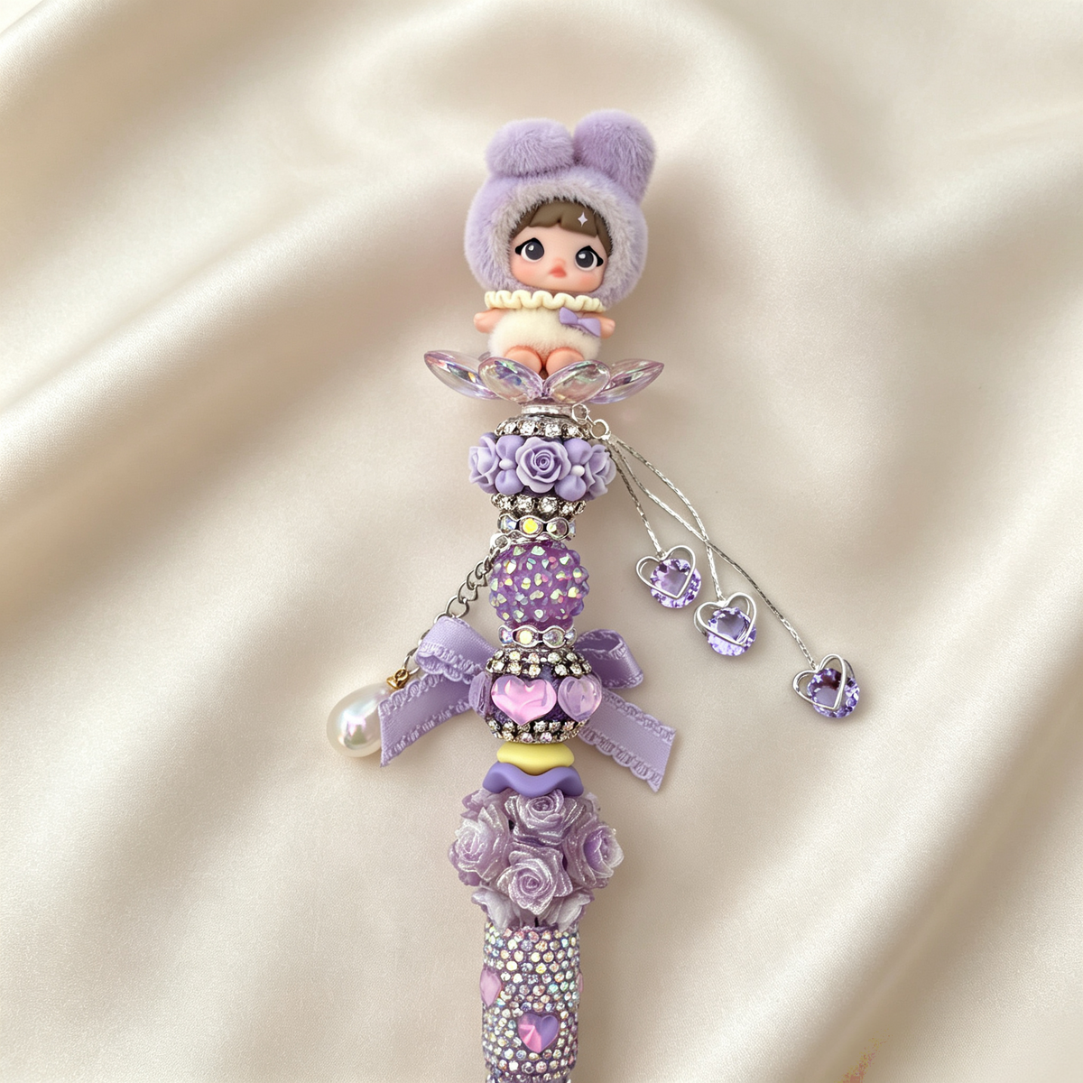 Nommi Handmade Rhinestone Pen
