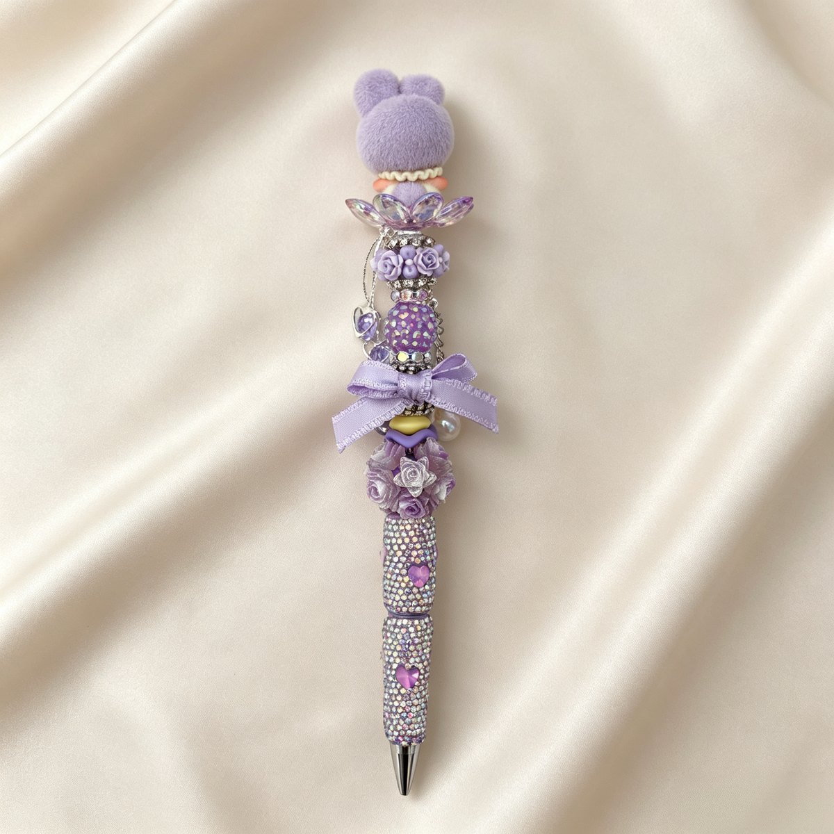 Nommi Handmade Rhinestone Pen