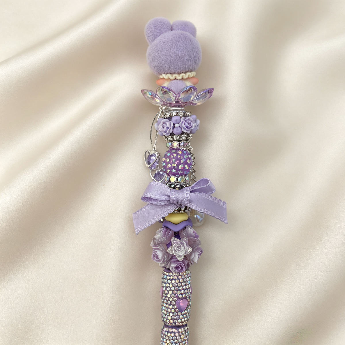 Nommi Handmade Rhinestone Pen