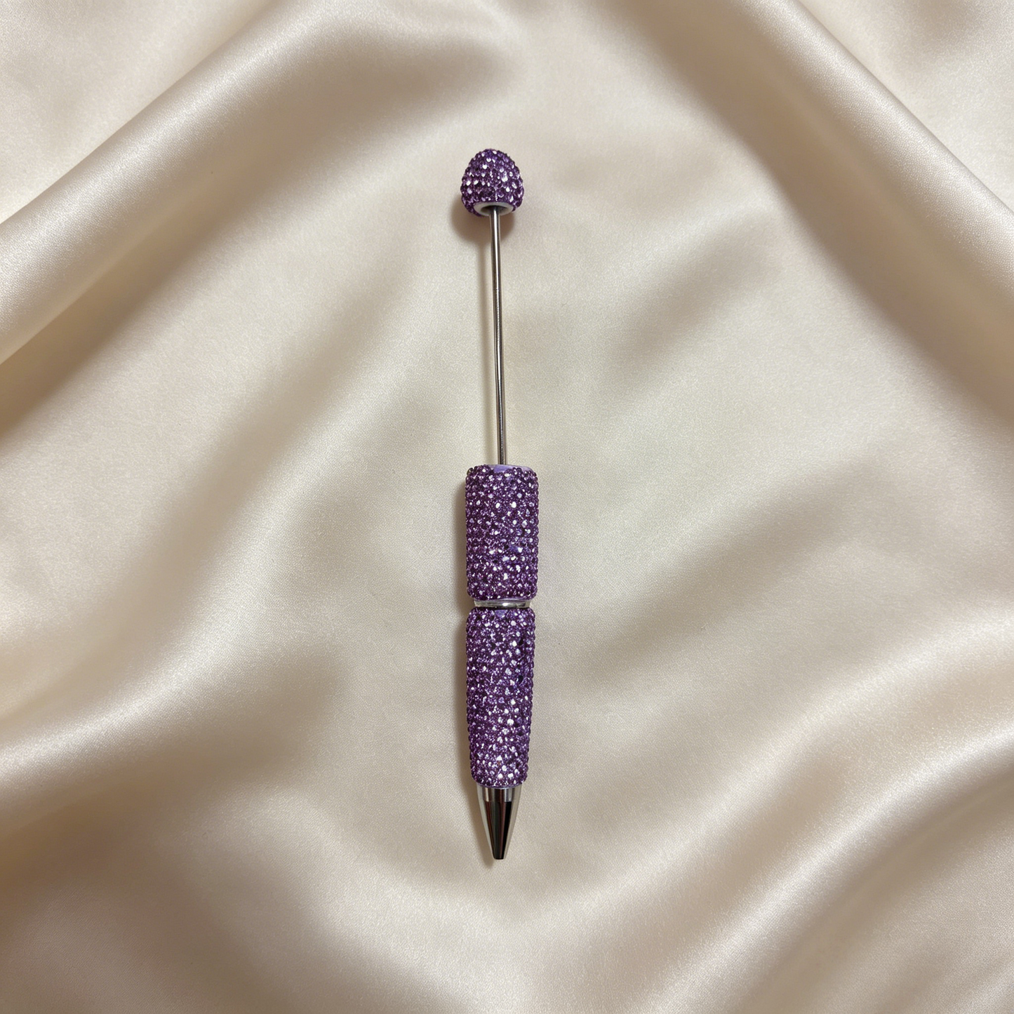Diamond Beadable Pen (1P)