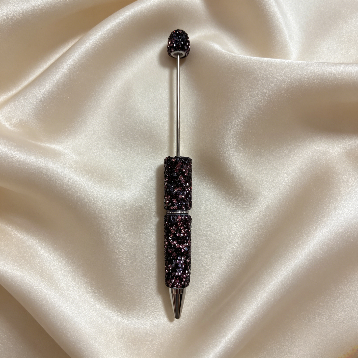 Diamond Beadable Pen (1P)