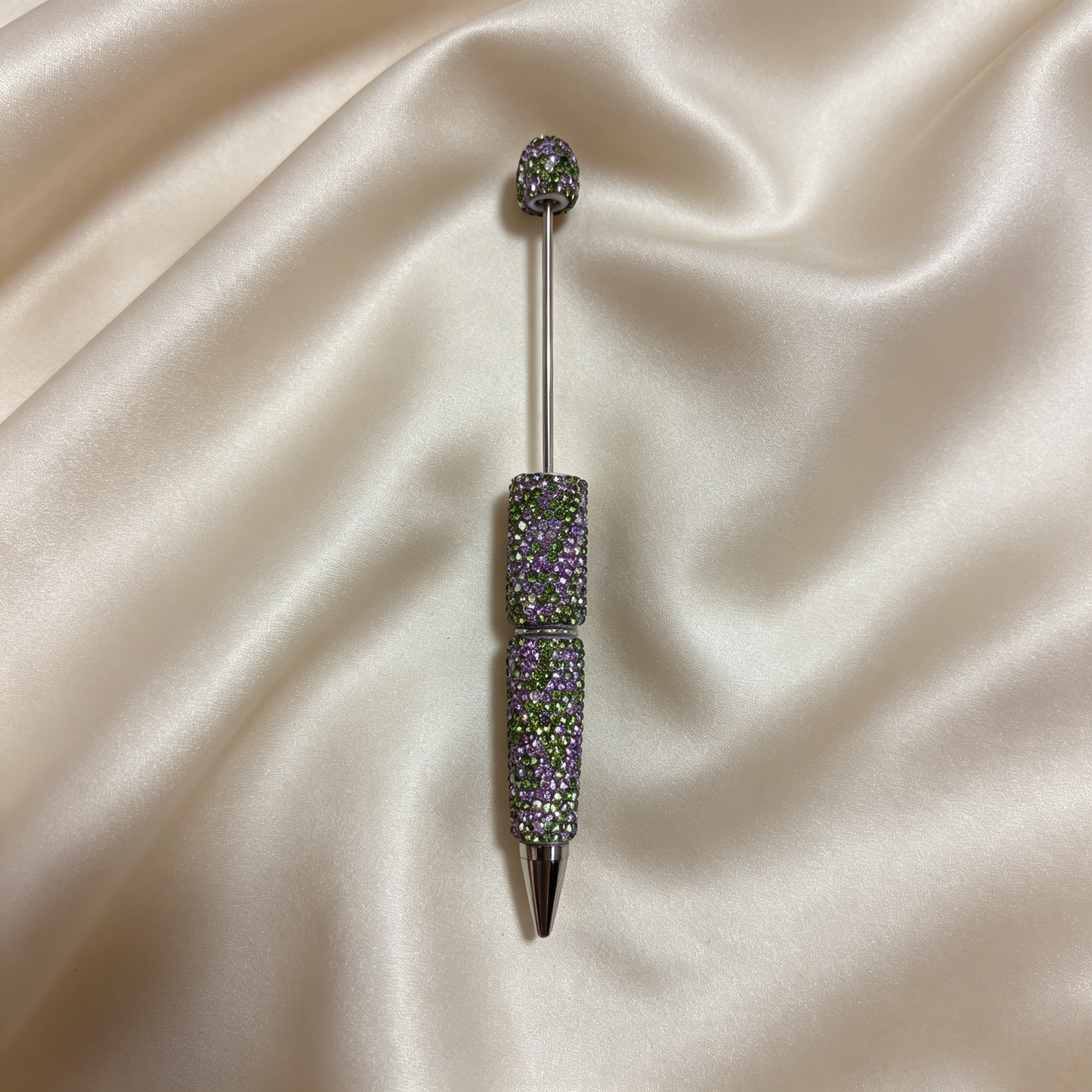 Diamond Beadable Pen (1P)