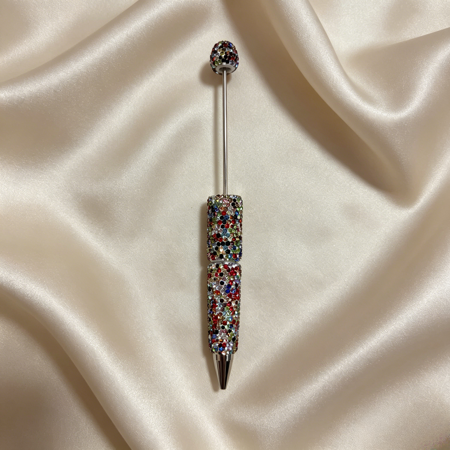 Diamond Beadable Pen (1P)