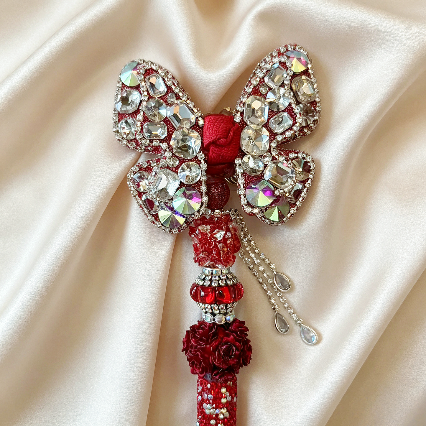 Butterfly Handmade Pen